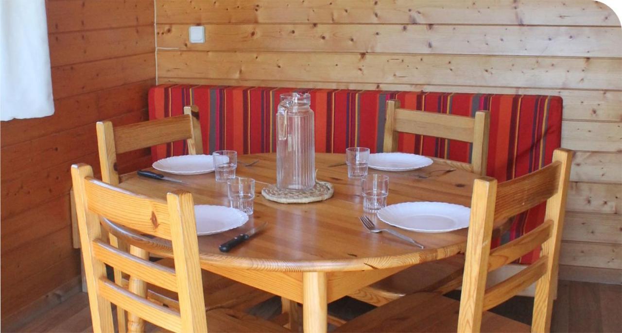 Camping Onlycamp Pierre & Sources Volvic Exterior foto